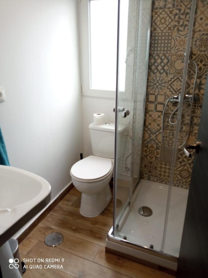 Buena Onda Malaga Apartment Exterior photo