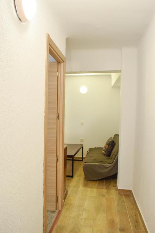 Buena Onda Malaga Apartment Exterior photo