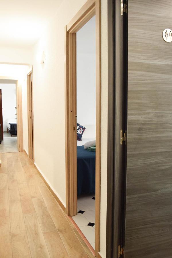 Buena Onda Malaga Apartment Exterior photo