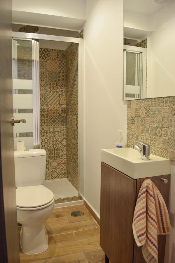 Buena Onda Malaga Apartment Exterior photo