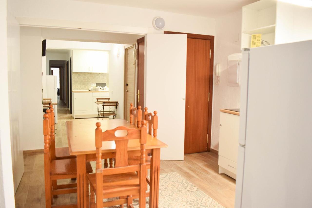 Buena Onda Malaga Apartment Exterior photo
