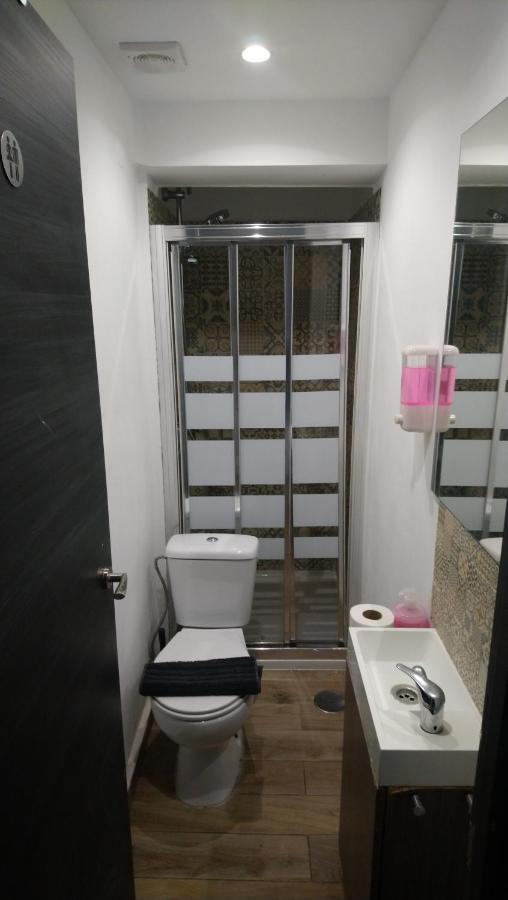 Buena Onda Malaga Apartment Exterior photo