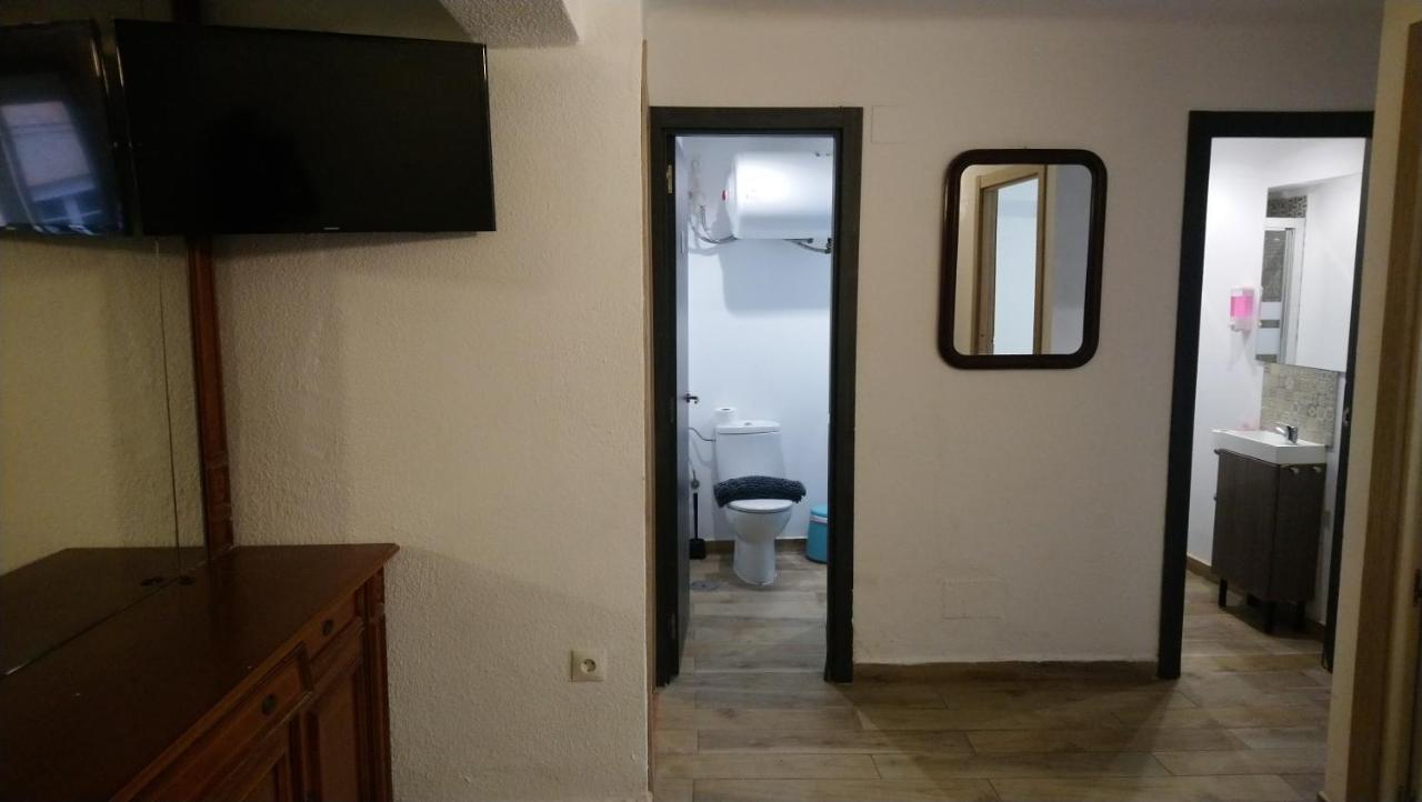 Buena Onda Malaga Apartment Exterior photo