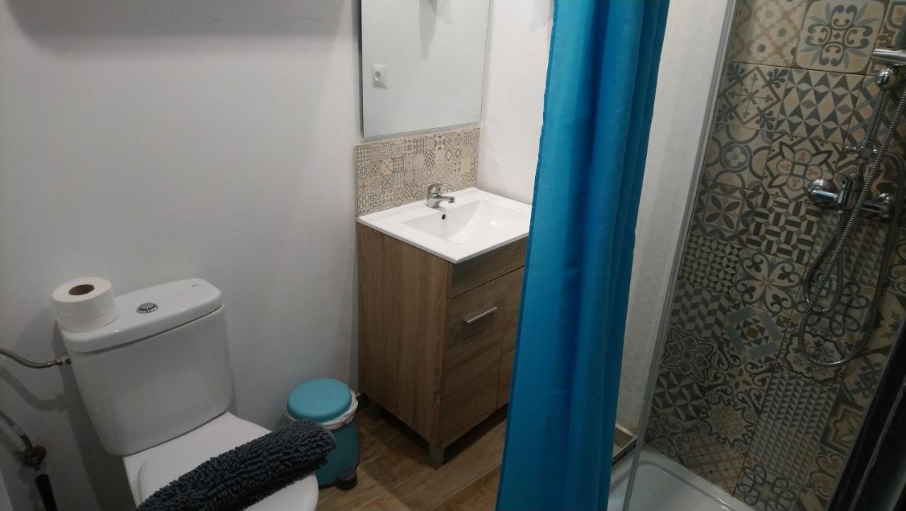 Buena Onda Malaga Apartment Exterior photo