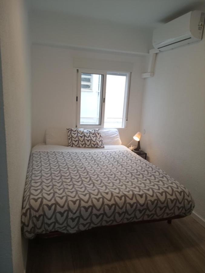 Buena Onda Malaga Apartment Exterior photo