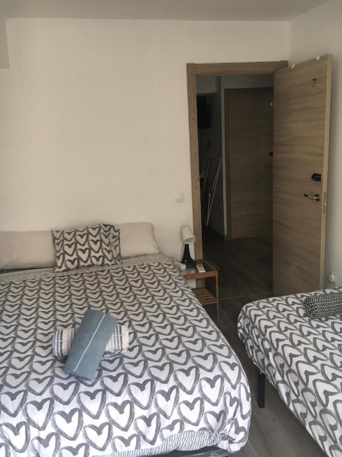 Buena Onda Malaga Apartment Exterior photo