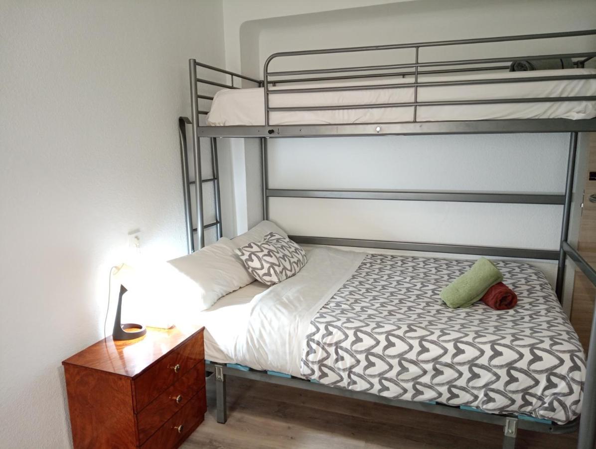 Buena Onda Malaga Apartment Exterior photo