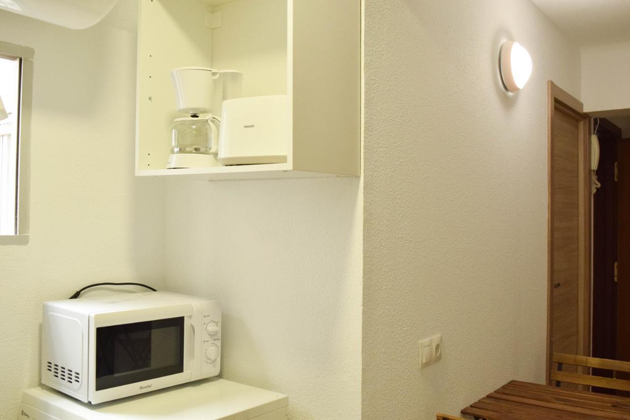 Buena Onda Malaga Apartment Exterior photo